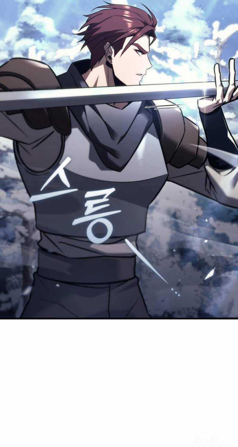 Hồi Quy Giả Của Gia Tộc Suy Vong Chapter 37 trang 57