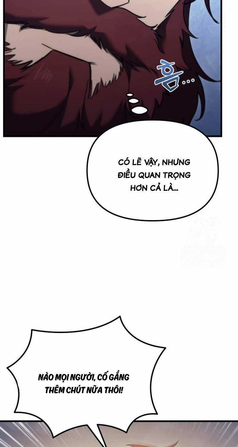 Hồi Quy Giả Của Gia Tộc Suy Vong Chapter 37 trang 6