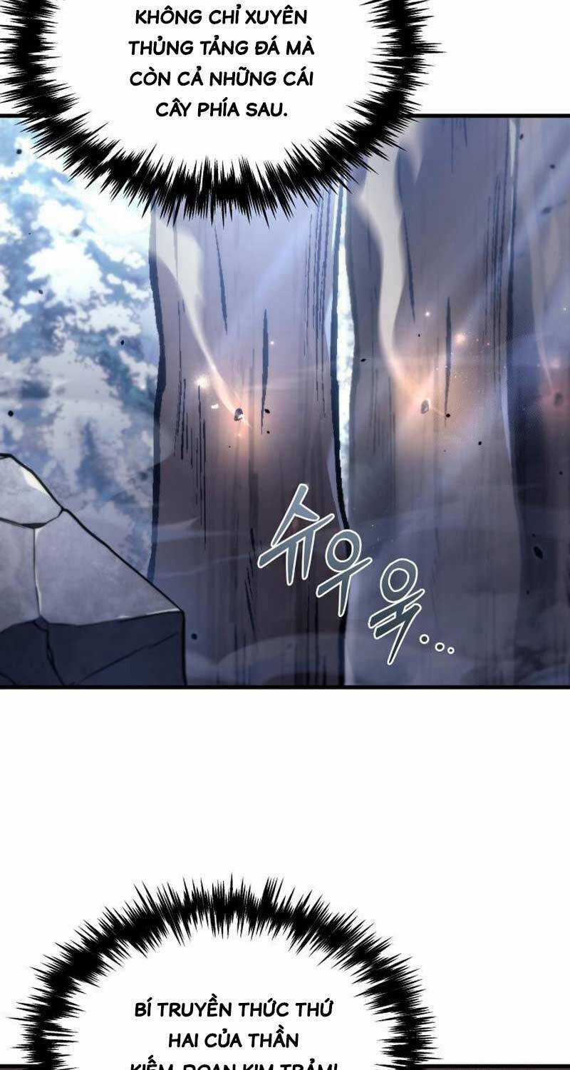 Hồi Quy Giả Của Gia Tộc Suy Vong Chapter 37 trang 68