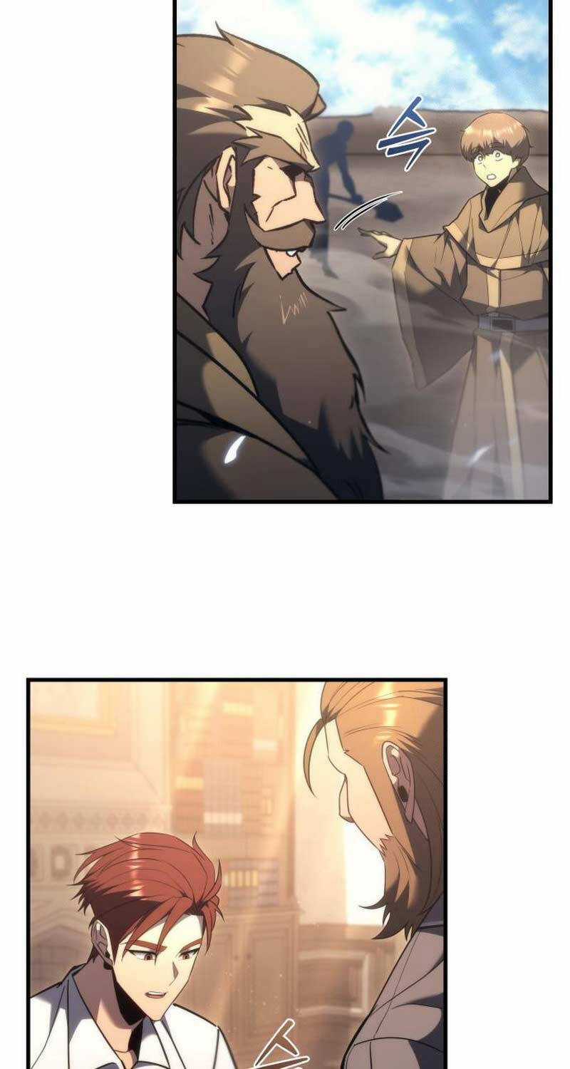 Hồi Quy Giả Của Gia Tộc Suy Vong Chapter 37 trang 72