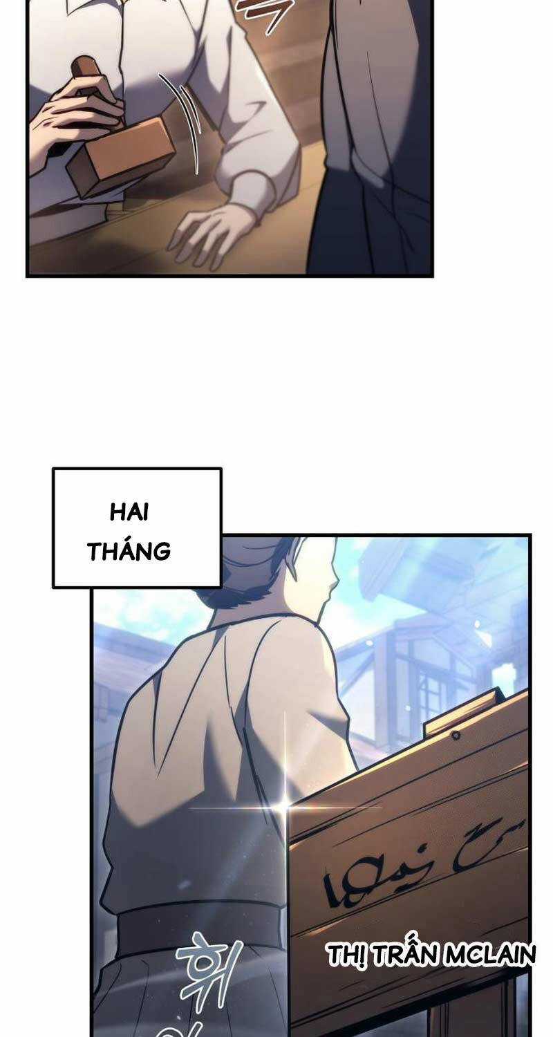 Hồi Quy Giả Của Gia Tộc Suy Vong Chapter 37 trang 73