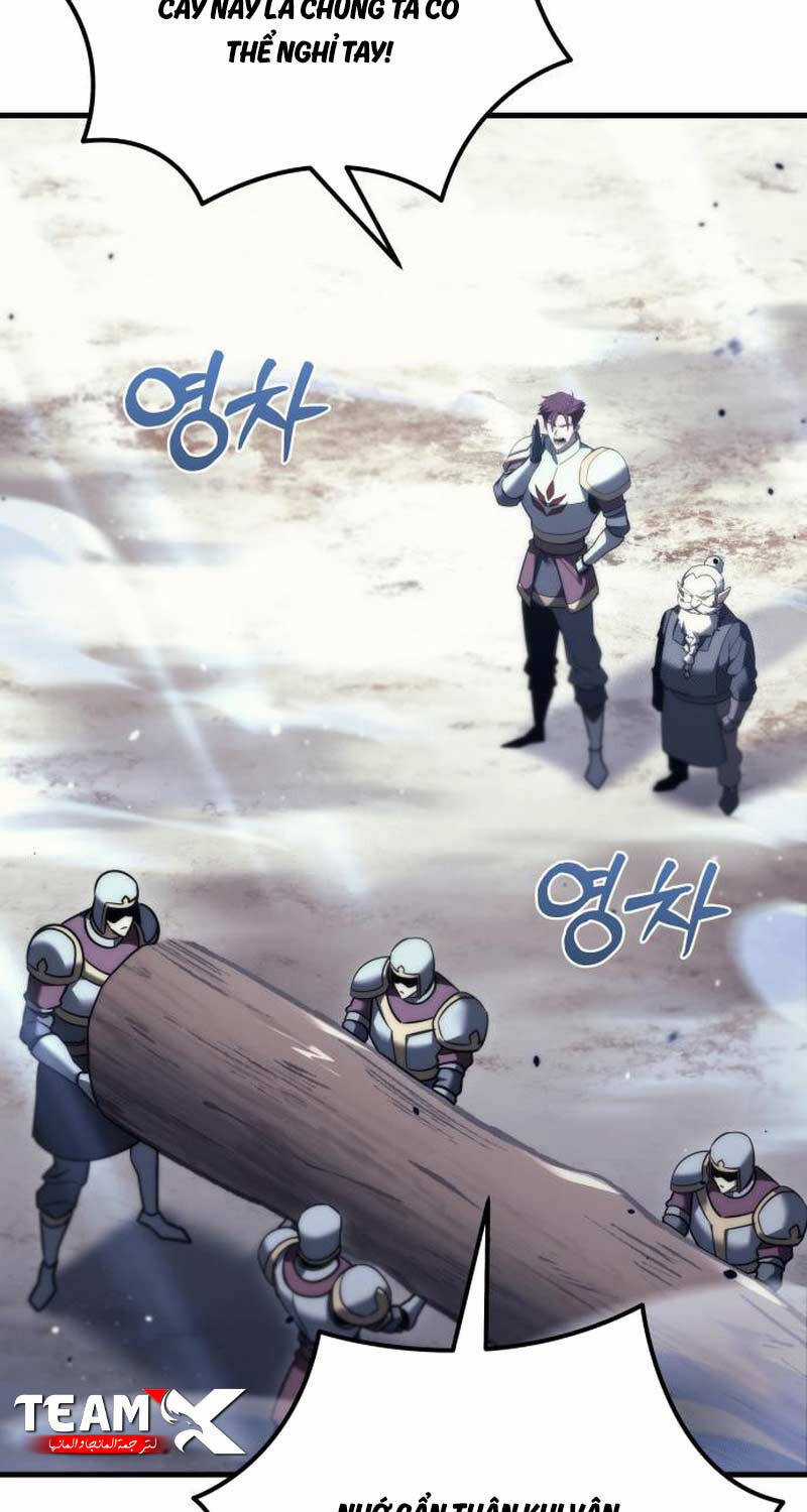 Hồi Quy Giả Của Gia Tộc Suy Vong Chapter 37 trang 8