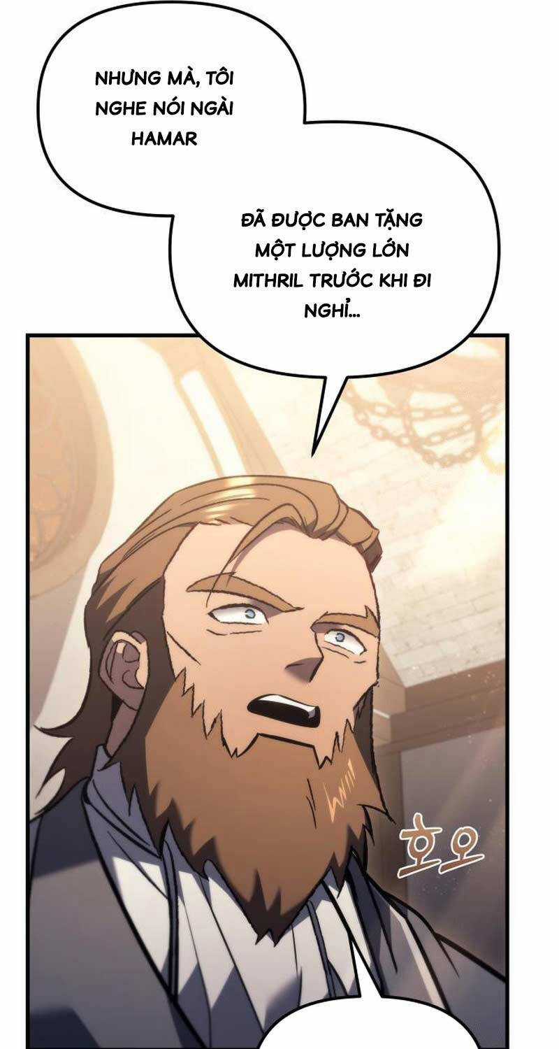 Hồi Quy Giả Của Gia Tộc Suy Vong Chapter 37 trang 86