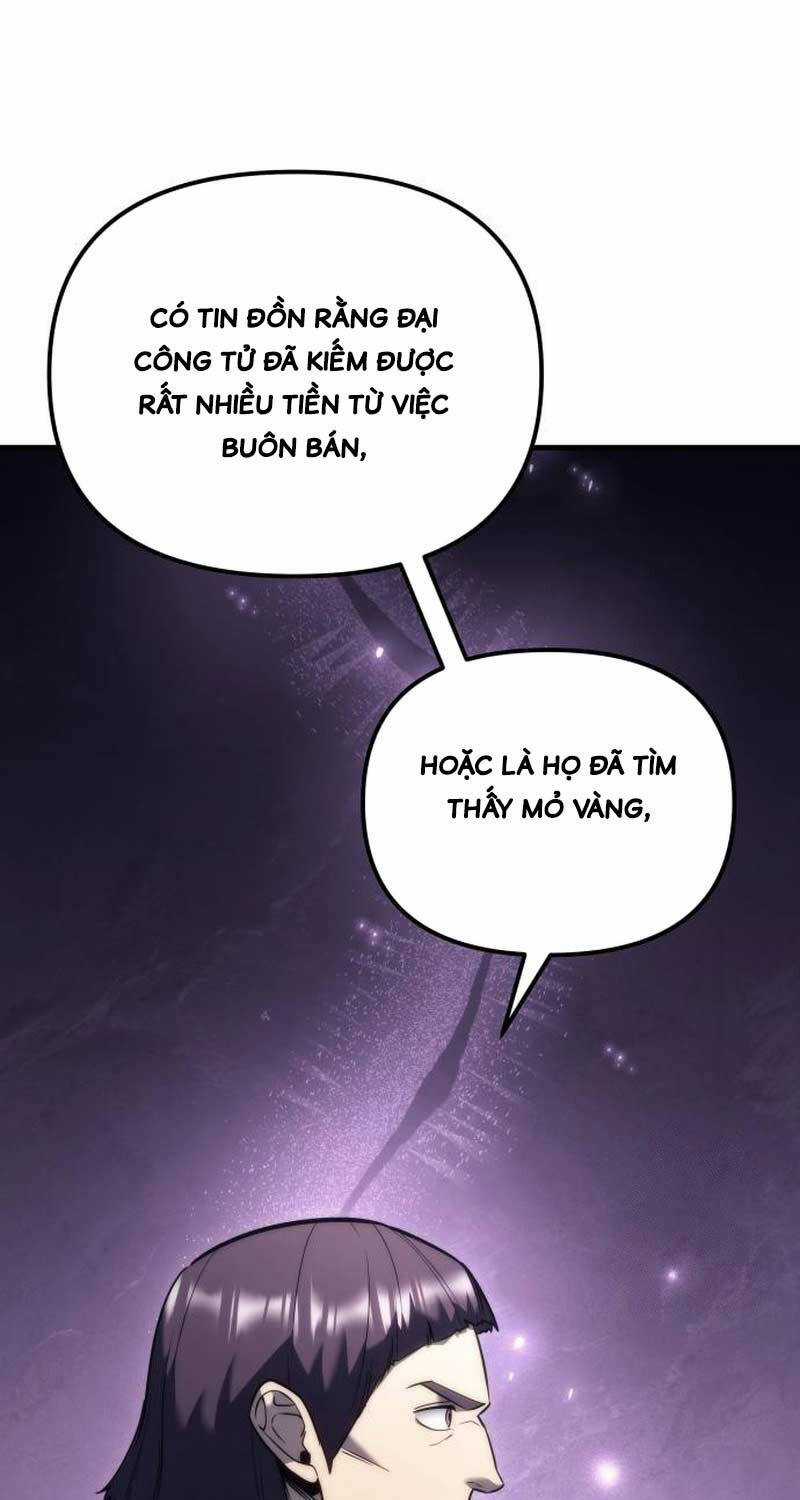 Hồi Quy Giả Của Gia Tộc Suy Vong Chapter 37 trang 98