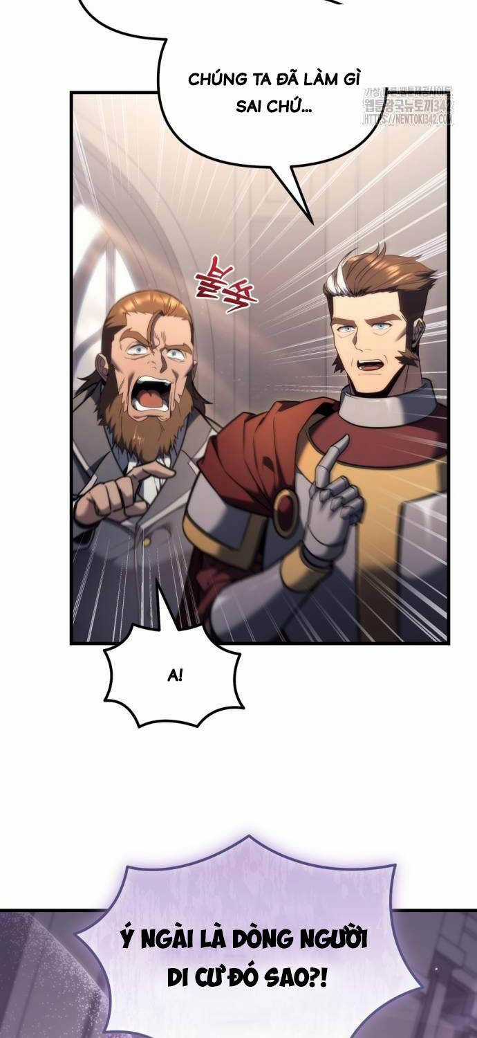 Hồi Quy Giả Của Gia Tộc Suy Vong Chapter 38 trang 13