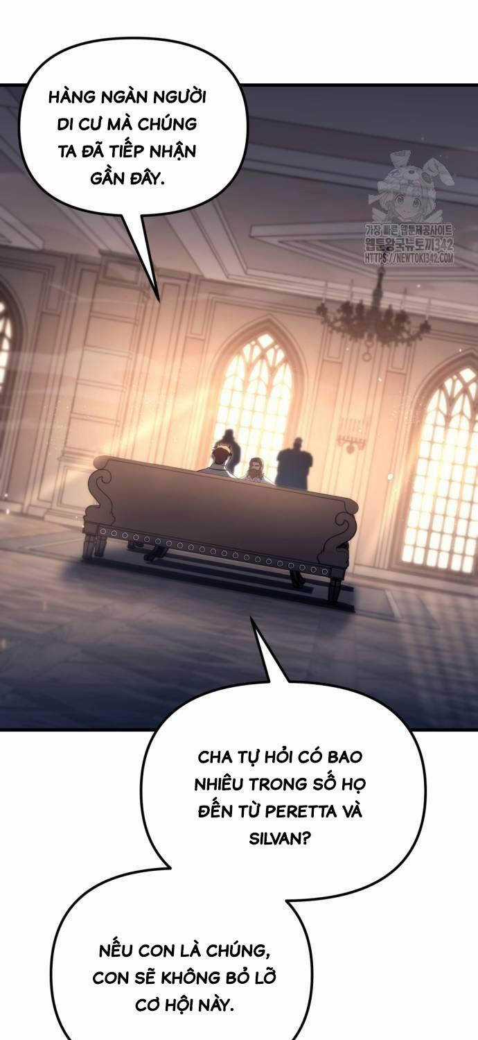 Hồi Quy Giả Của Gia Tộc Suy Vong Chapter 38 trang 15