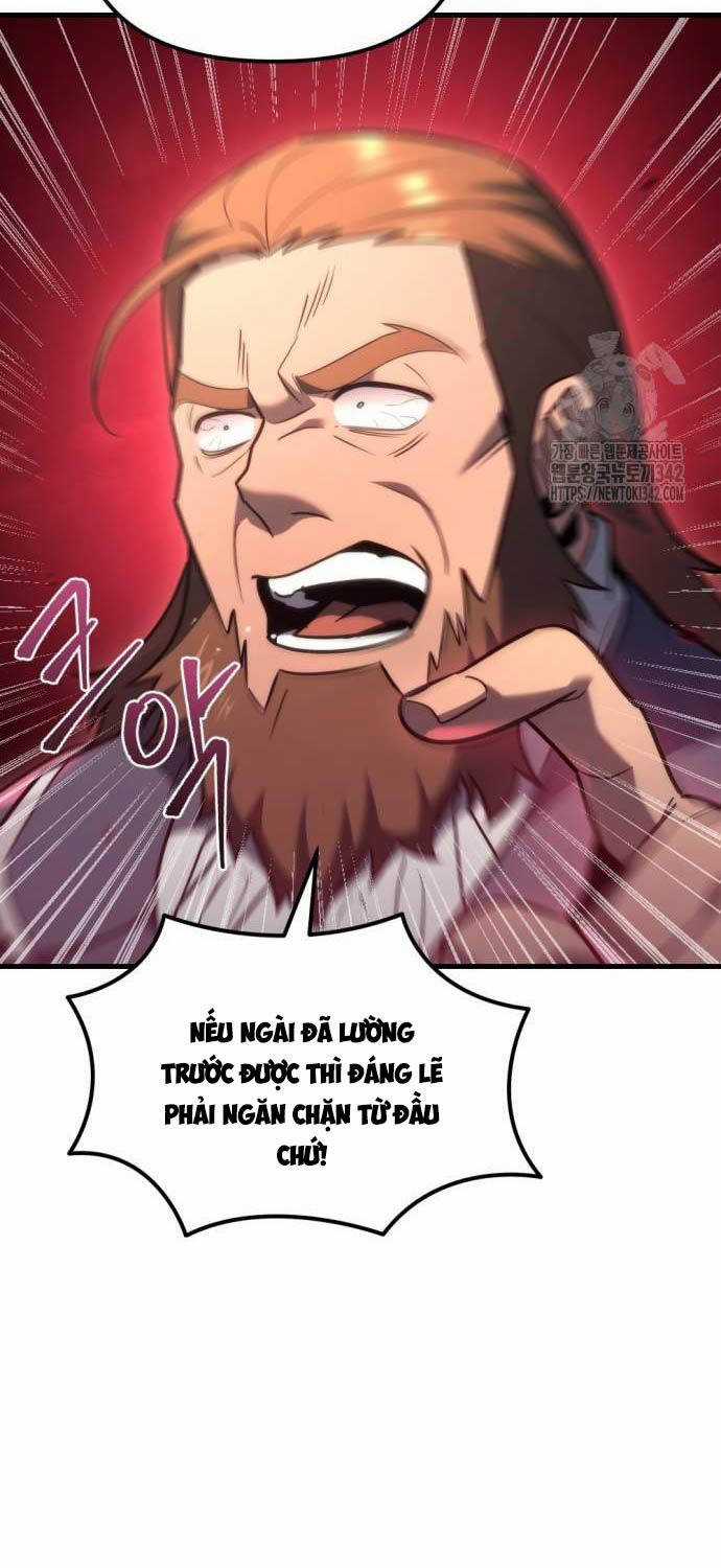 Hồi Quy Giả Của Gia Tộc Suy Vong Chapter 38 trang 16