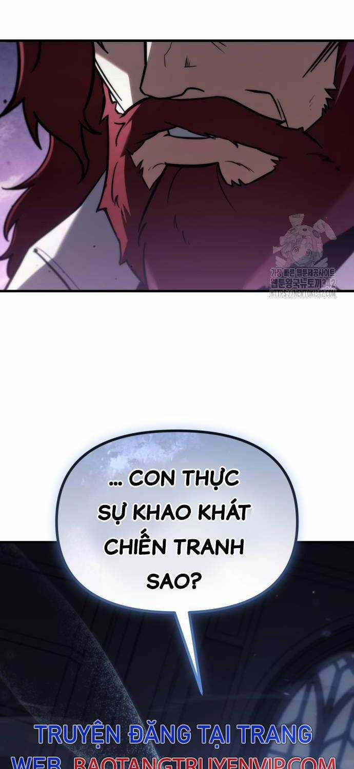 Hồi Quy Giả Của Gia Tộc Suy Vong Chapter 38 trang 17