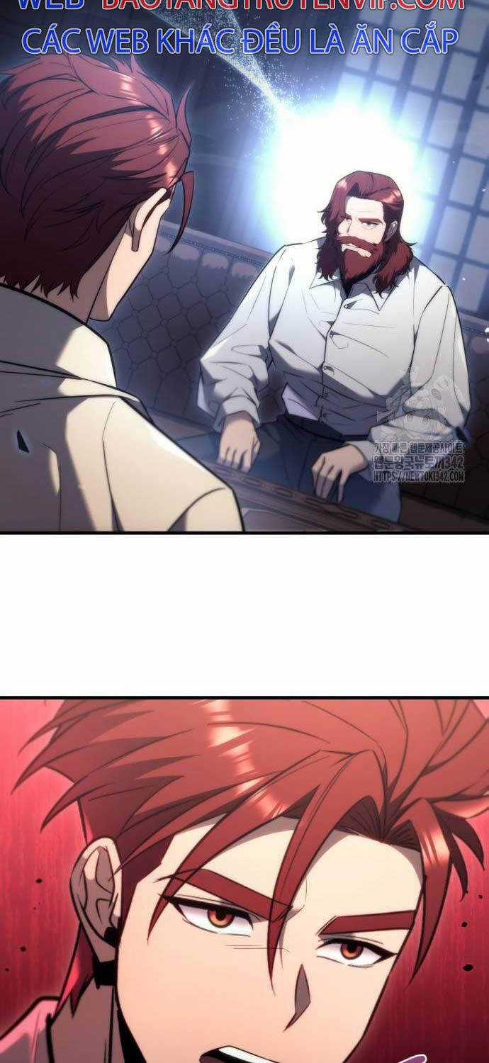 Hồi Quy Giả Của Gia Tộc Suy Vong Chapter 38 trang 18