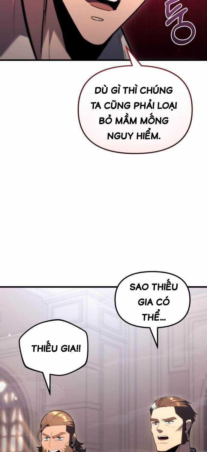 Hồi Quy Giả Của Gia Tộc Suy Vong Chapter 38 trang 19