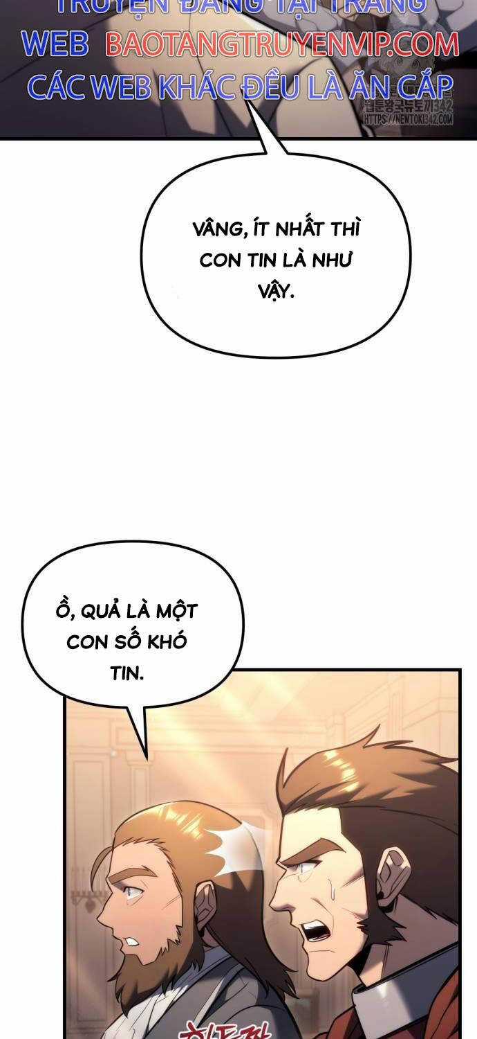 Hồi Quy Giả Của Gia Tộc Suy Vong Chapter 38 trang 2