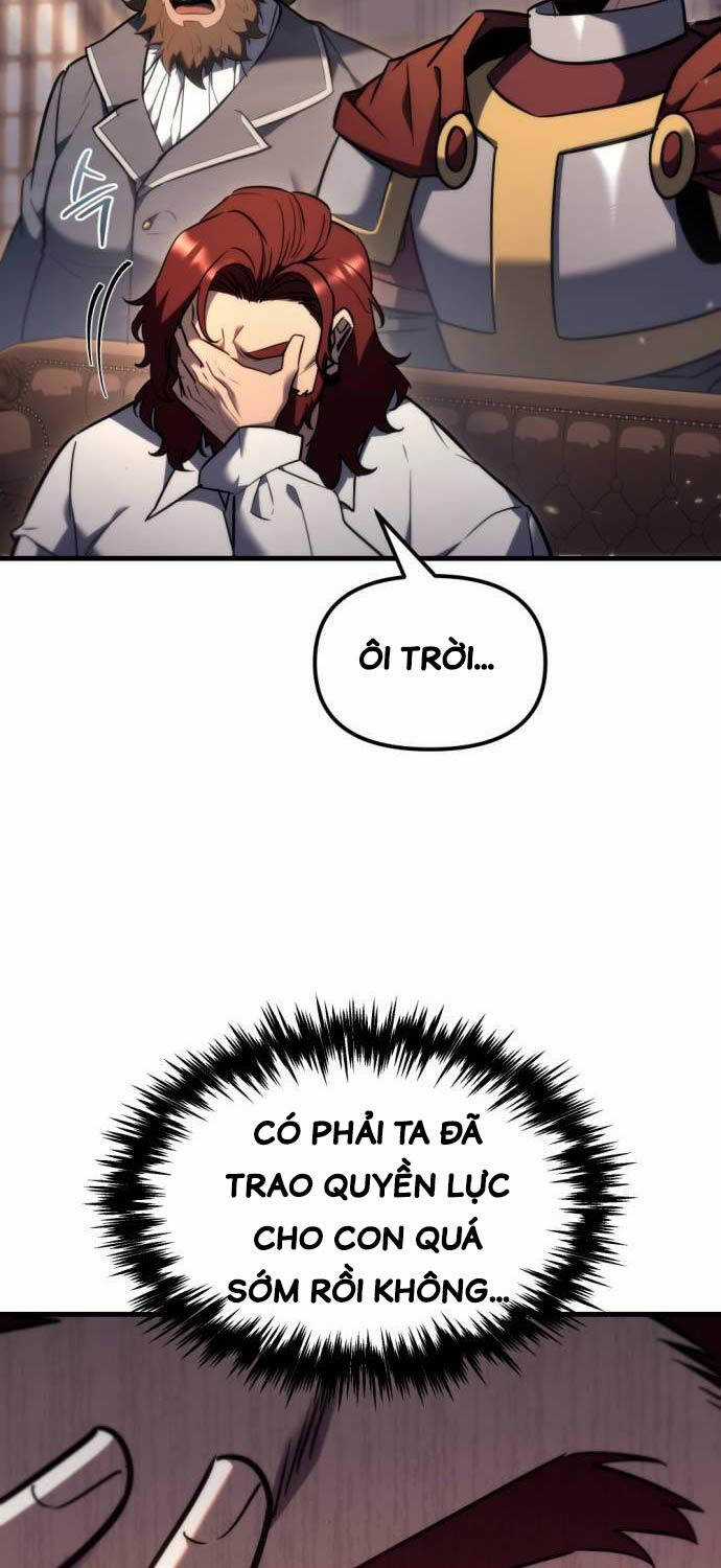 Hồi Quy Giả Của Gia Tộc Suy Vong Chapter 38 trang 20