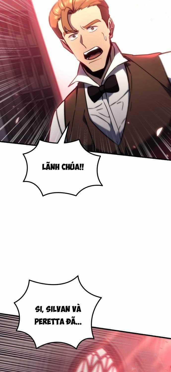 Hồi Quy Giả Của Gia Tộc Suy Vong Chapter 38 trang 22