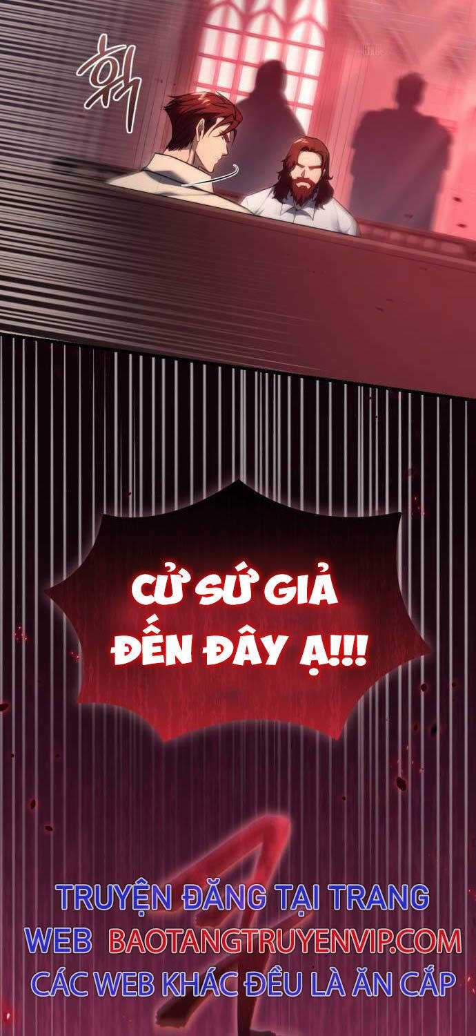 Hồi Quy Giả Của Gia Tộc Suy Vong Chapter 38 trang 23