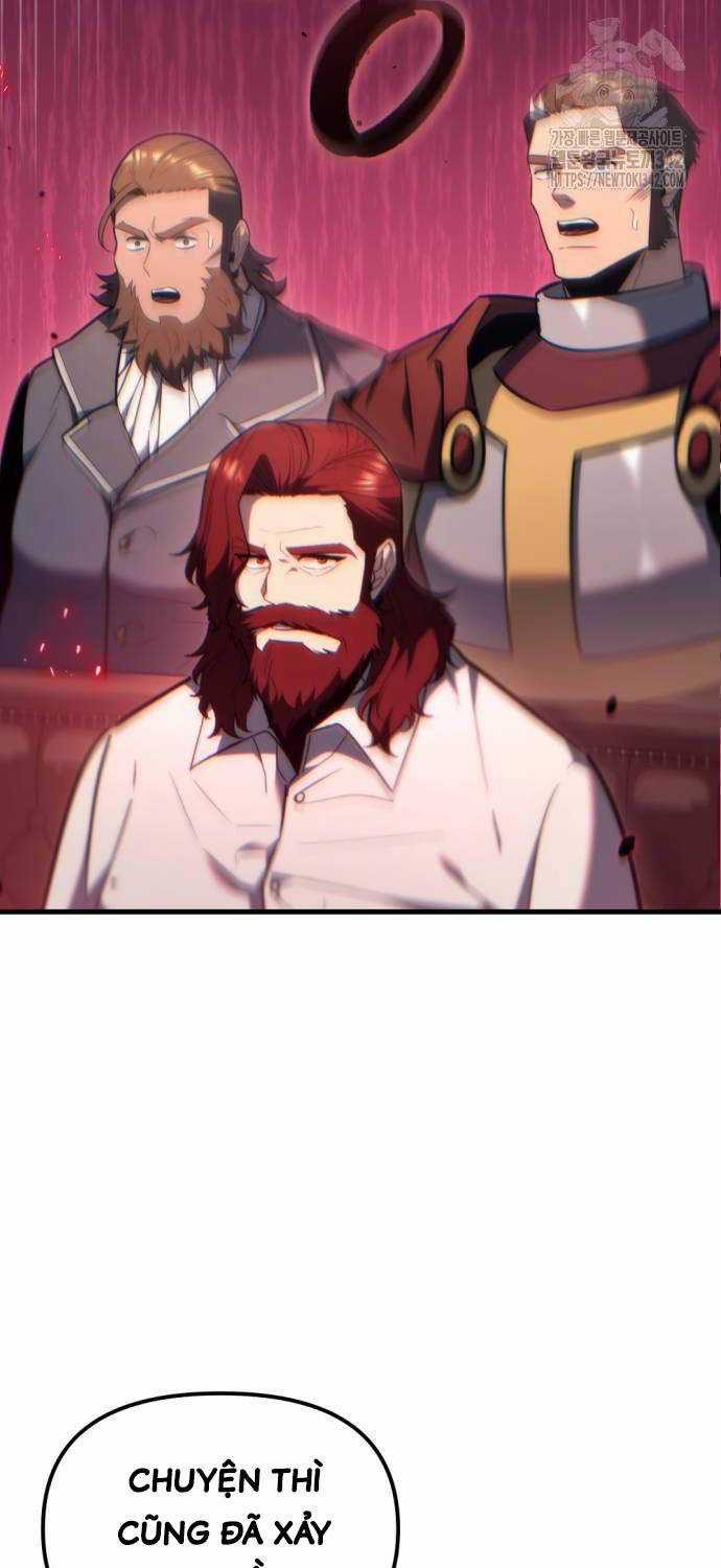 Hồi Quy Giả Của Gia Tộc Suy Vong Chapter 38 trang 24