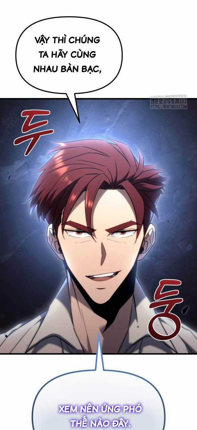 Hồi Quy Giả Của Gia Tộc Suy Vong Chapter 38 trang 26