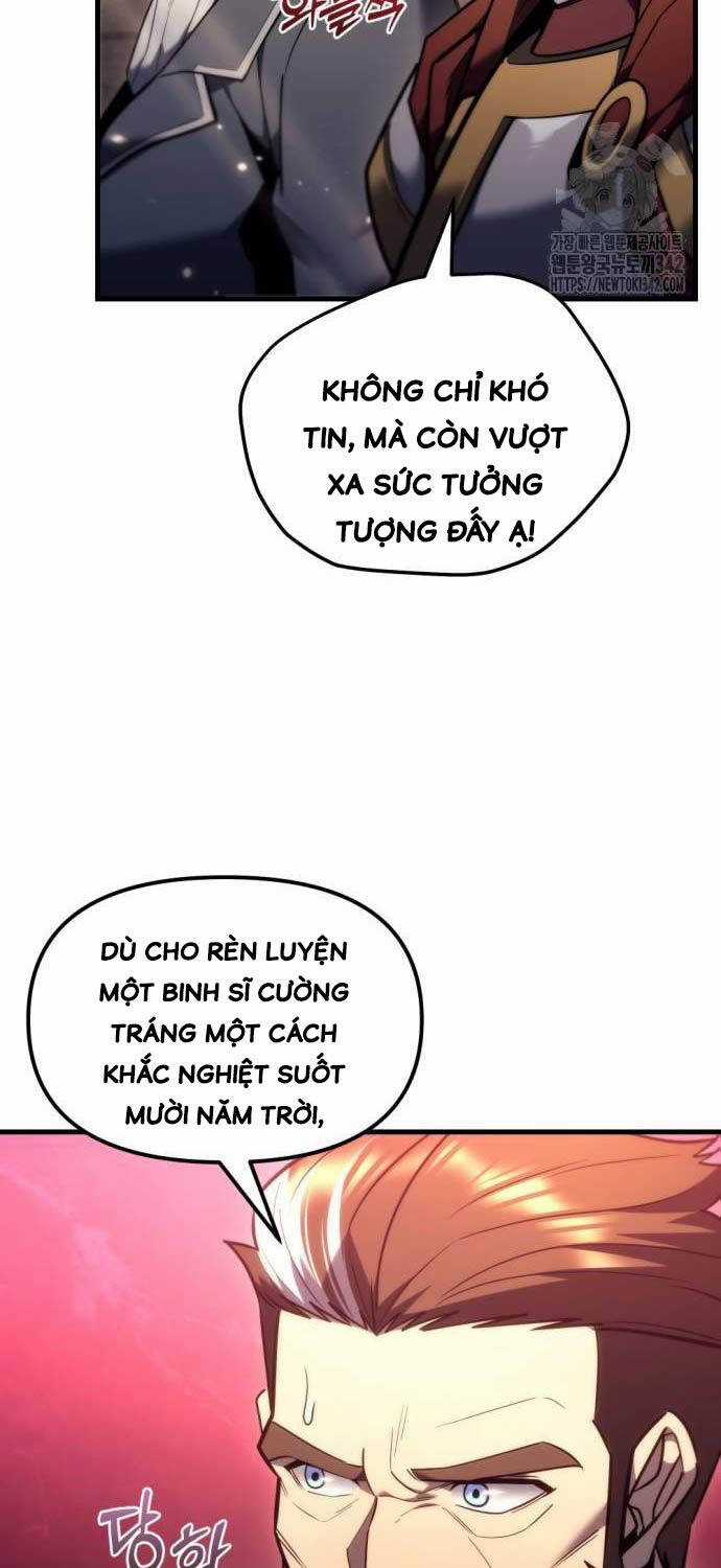 Hồi Quy Giả Của Gia Tộc Suy Vong Chapter 38 trang 3