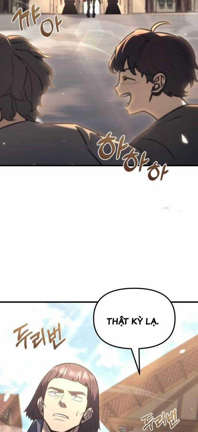 Hồi Quy Giả Của Gia Tộc Suy Vong Chapter 38 trang 31