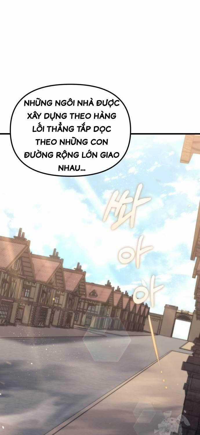 Hồi Quy Giả Của Gia Tộc Suy Vong Chapter 38 trang 33
