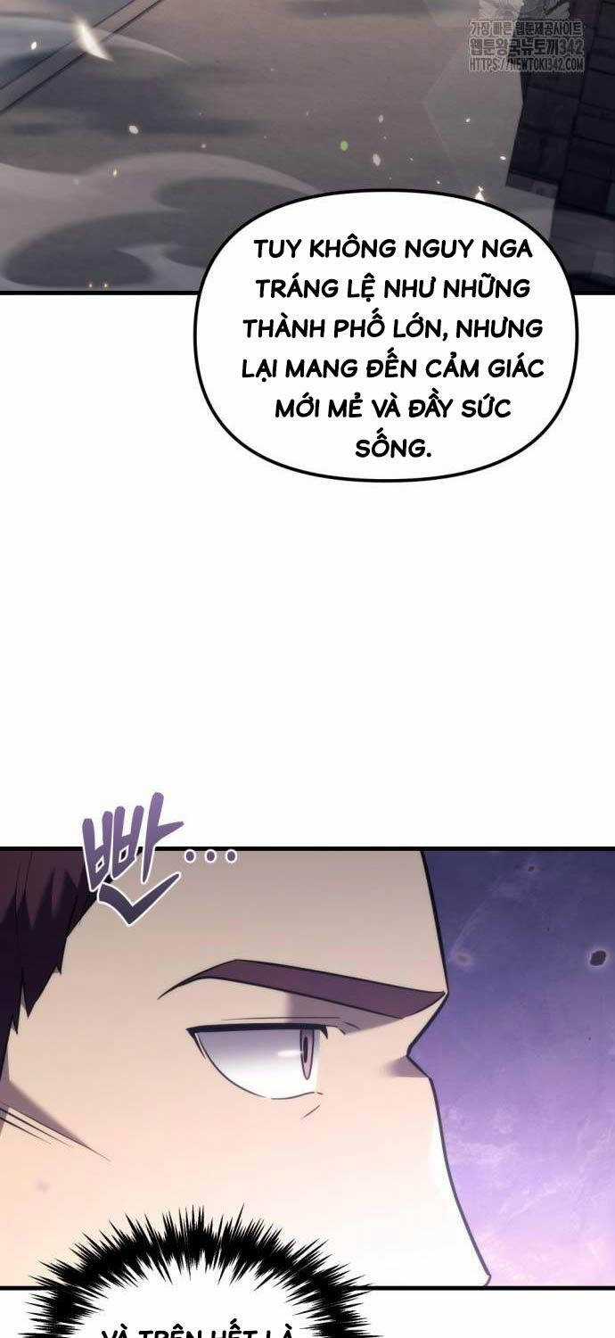 Hồi Quy Giả Của Gia Tộc Suy Vong Chapter 38 trang 34