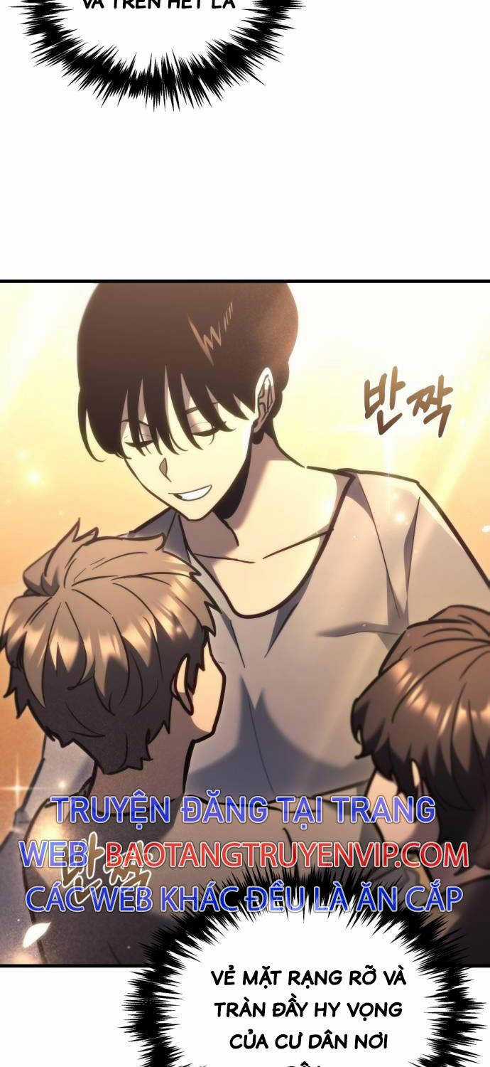 Hồi Quy Giả Của Gia Tộc Suy Vong Chapter 38 trang 35