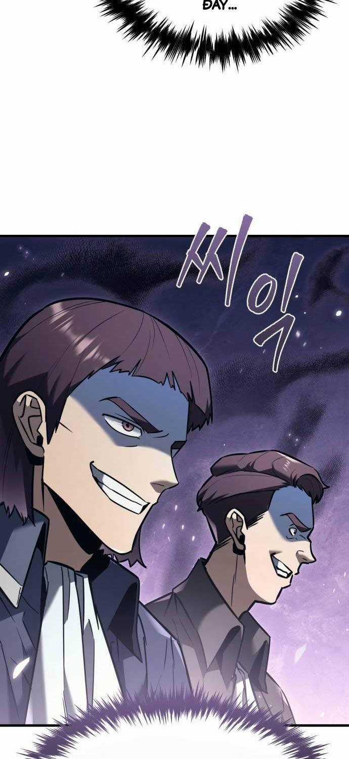 Hồi Quy Giả Của Gia Tộc Suy Vong Chapter 38 trang 36