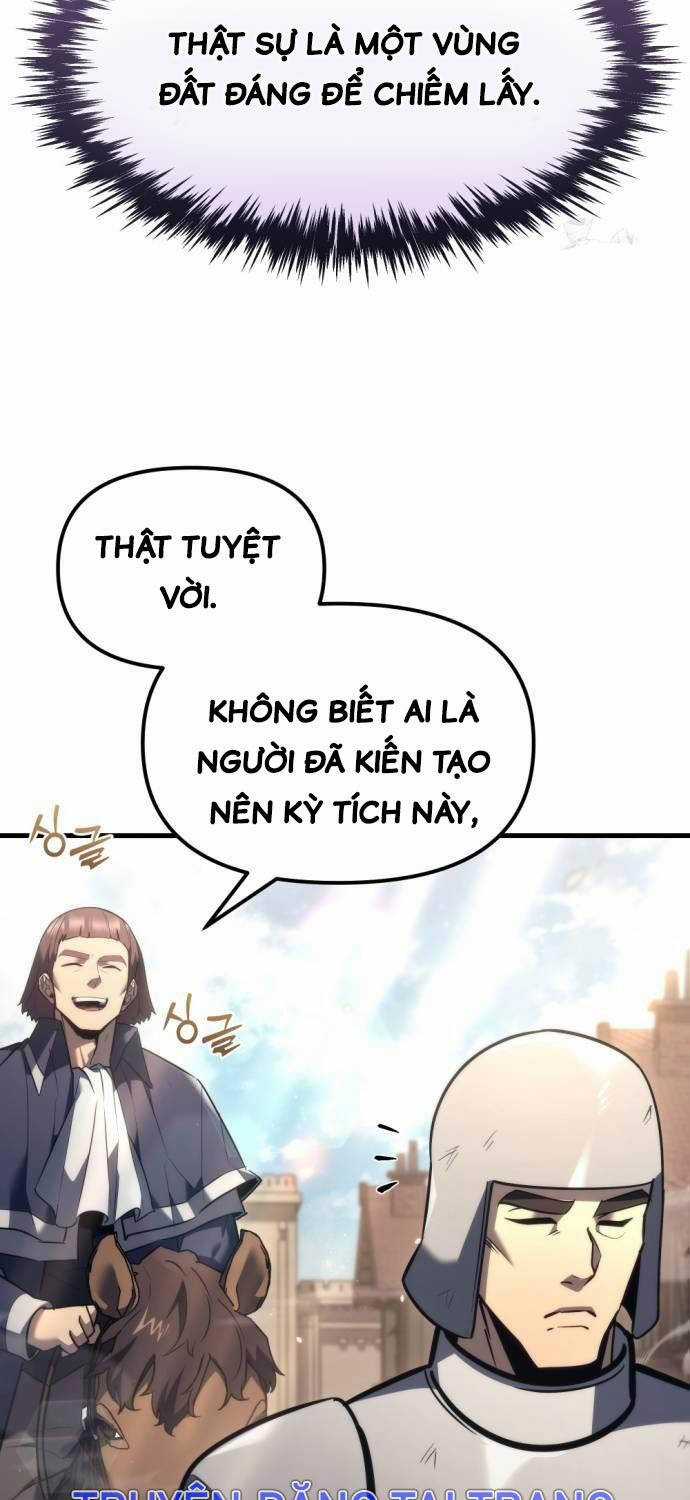 Hồi Quy Giả Của Gia Tộc Suy Vong Chapter 38 trang 37