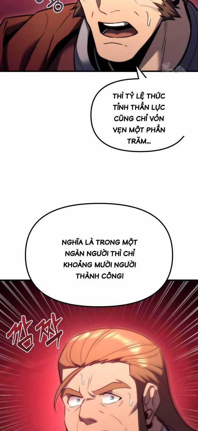 Hồi Quy Giả Của Gia Tộc Suy Vong Chapter 38 trang 4