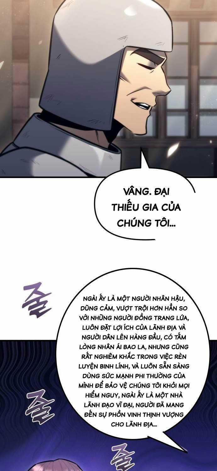 Hồi Quy Giả Của Gia Tộc Suy Vong Chapter 38 trang 41