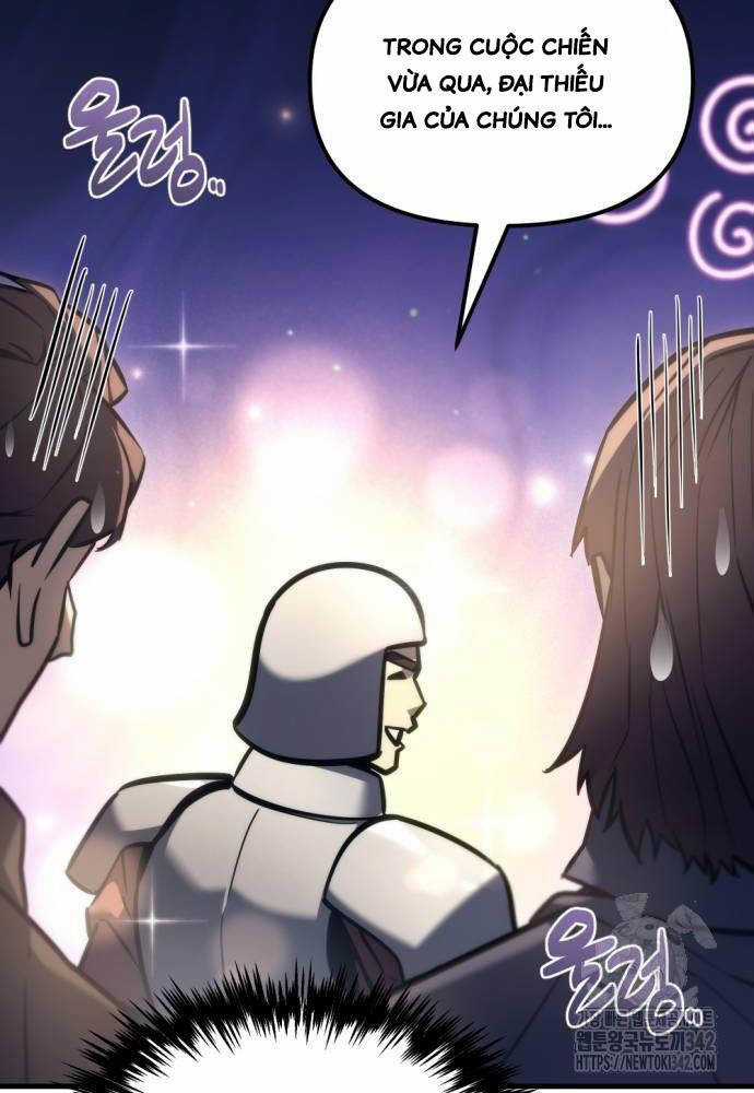 Hồi Quy Giả Của Gia Tộc Suy Vong Chapter 38 trang 43