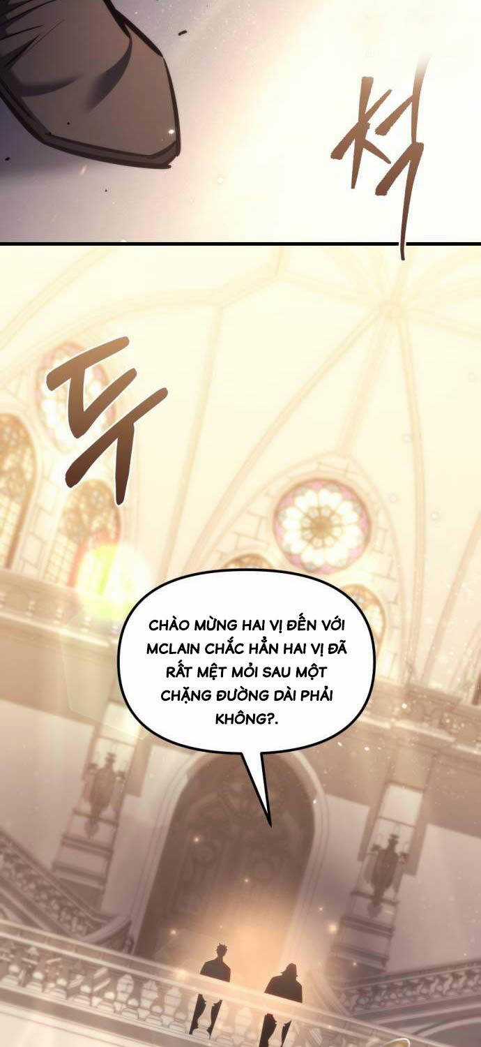 Hồi Quy Giả Của Gia Tộc Suy Vong Chapter 38 trang 45