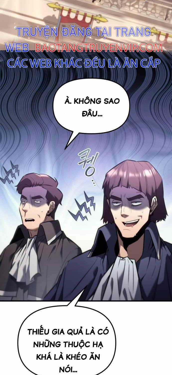 Hồi Quy Giả Của Gia Tộc Suy Vong Chapter 38 trang 46