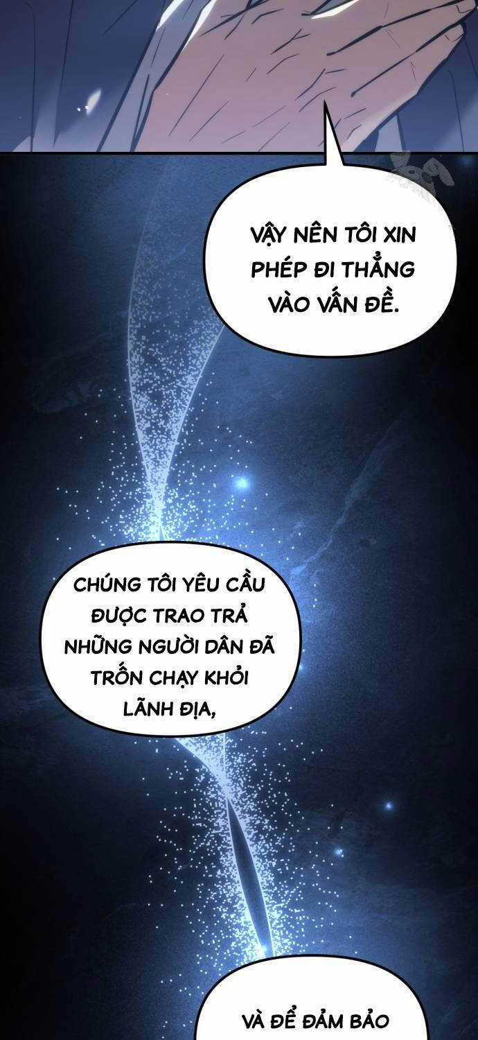 Hồi Quy Giả Của Gia Tộc Suy Vong Chapter 38 trang 48