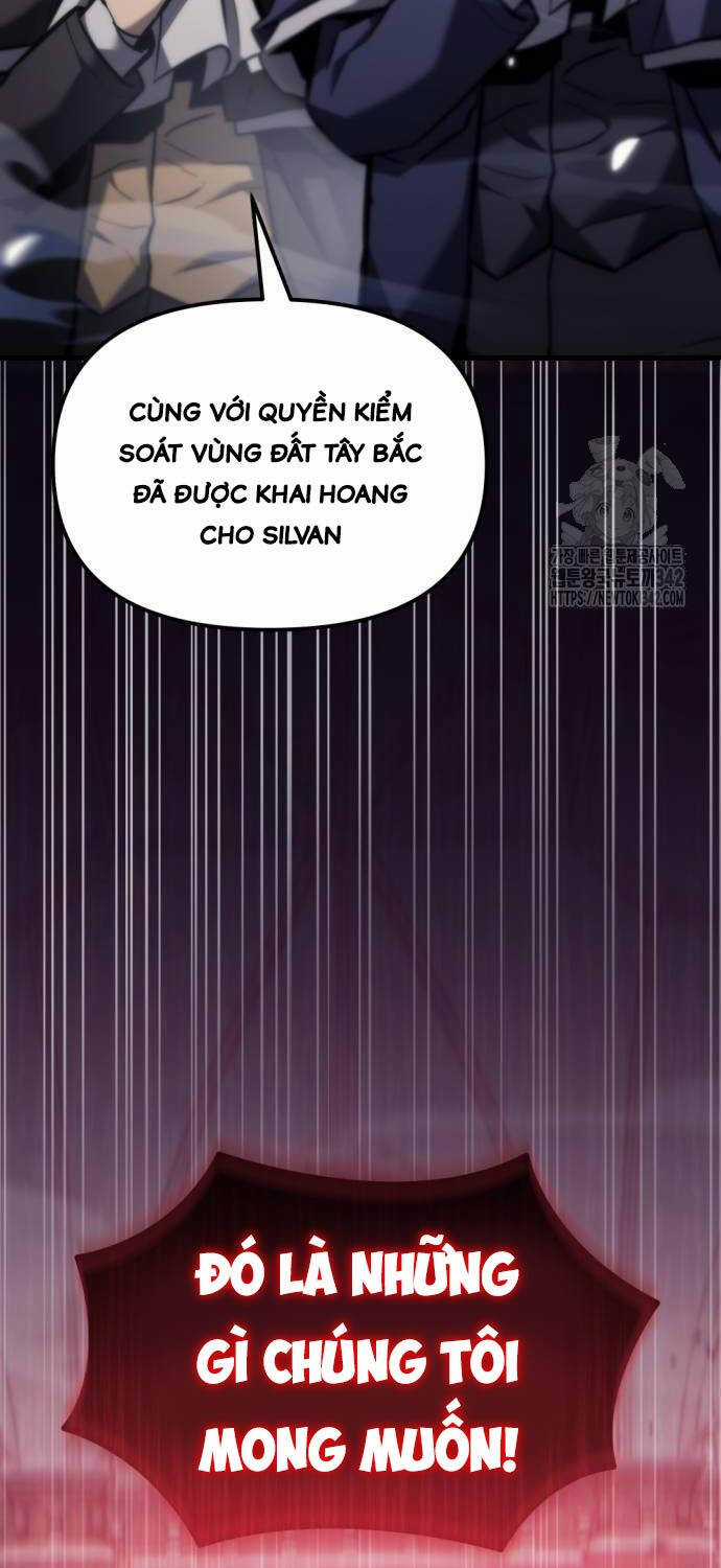 Hồi Quy Giả Của Gia Tộc Suy Vong Chapter 38 trang 50