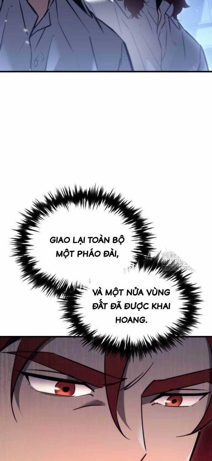 Hồi Quy Giả Của Gia Tộc Suy Vong Chapter 38 trang 53
