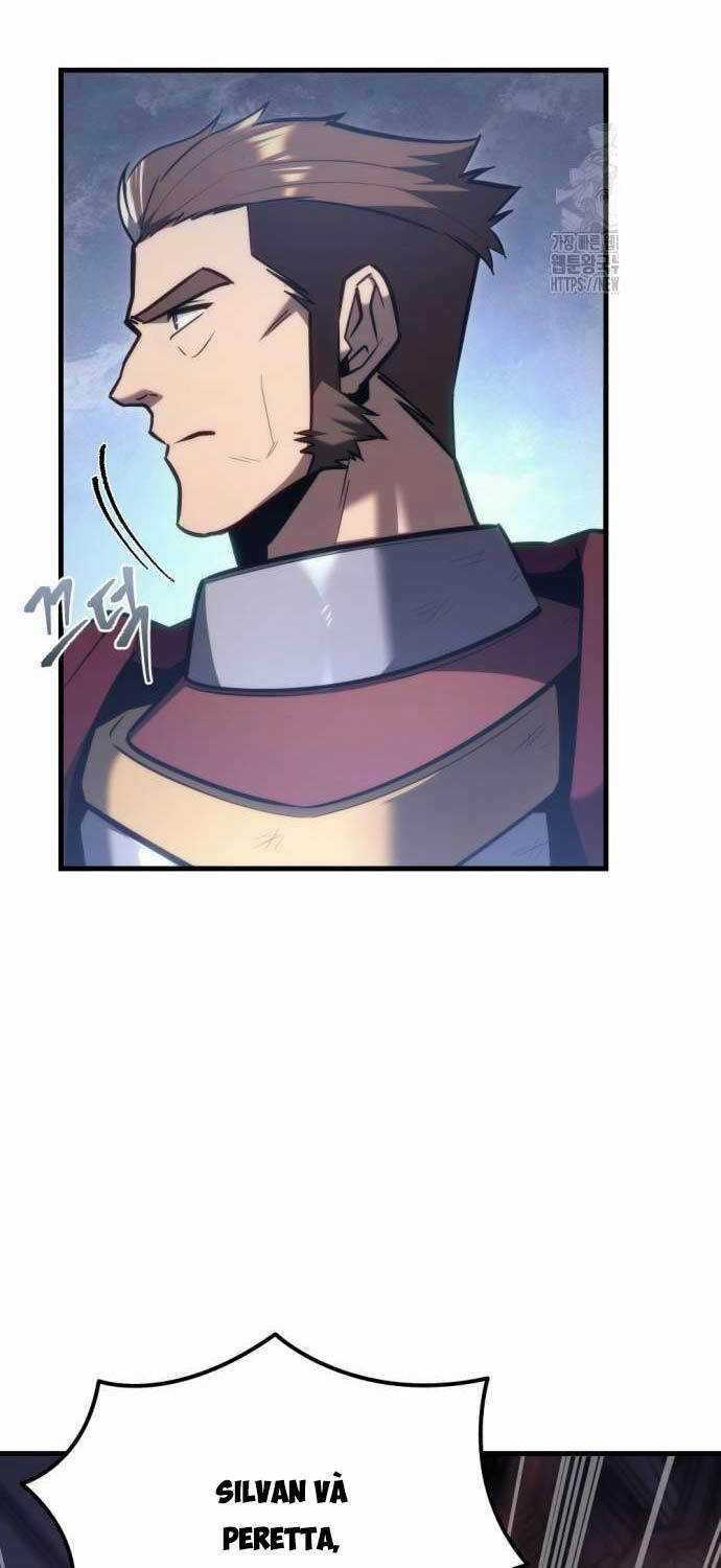 Hồi Quy Giả Của Gia Tộc Suy Vong Chapter 38 trang 58