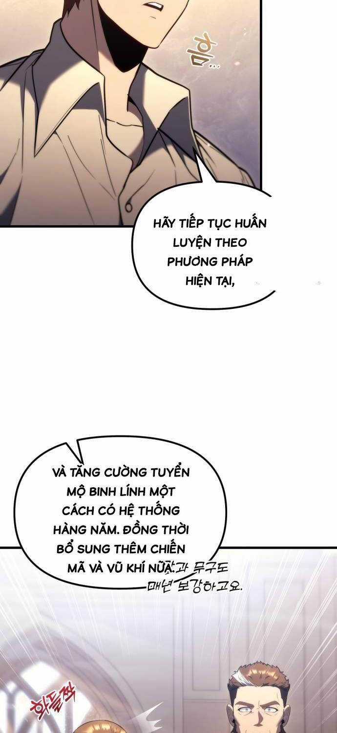 Hồi Quy Giả Của Gia Tộc Suy Vong Chapter 38 trang 6