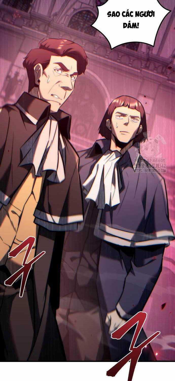 Hồi Quy Giả Của Gia Tộc Suy Vong Chapter 38 trang 62