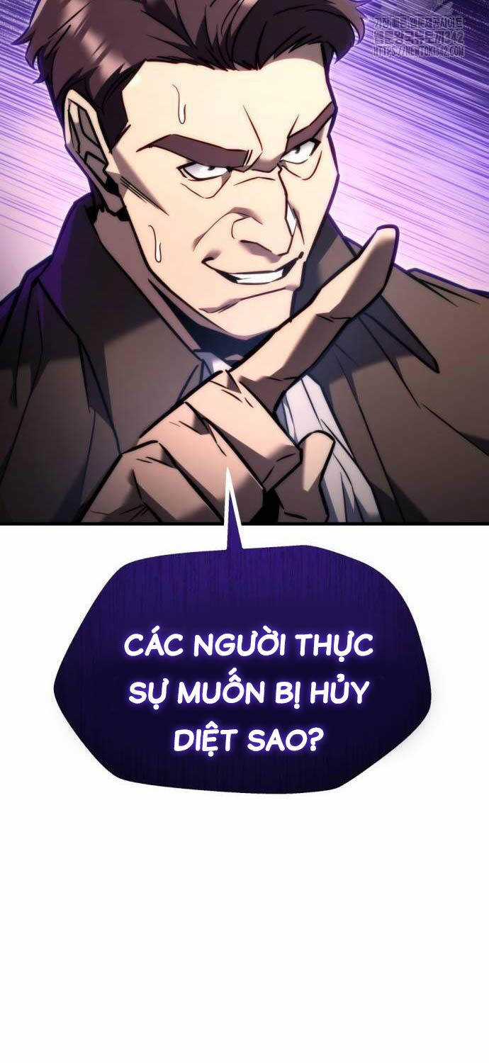 Hồi Quy Giả Của Gia Tộc Suy Vong Chapter 38 trang 67