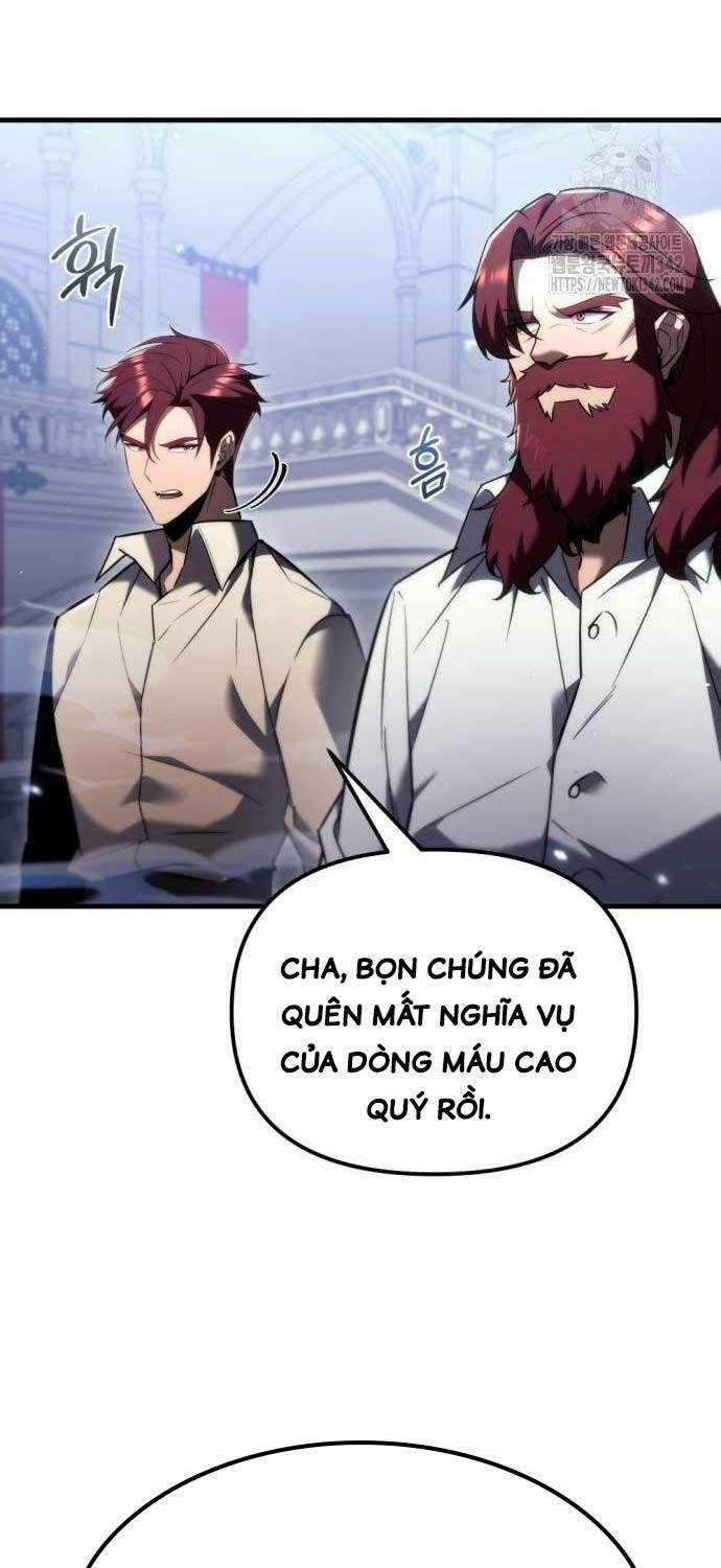 Hồi Quy Giả Của Gia Tộc Suy Vong Chapter 38 trang 69