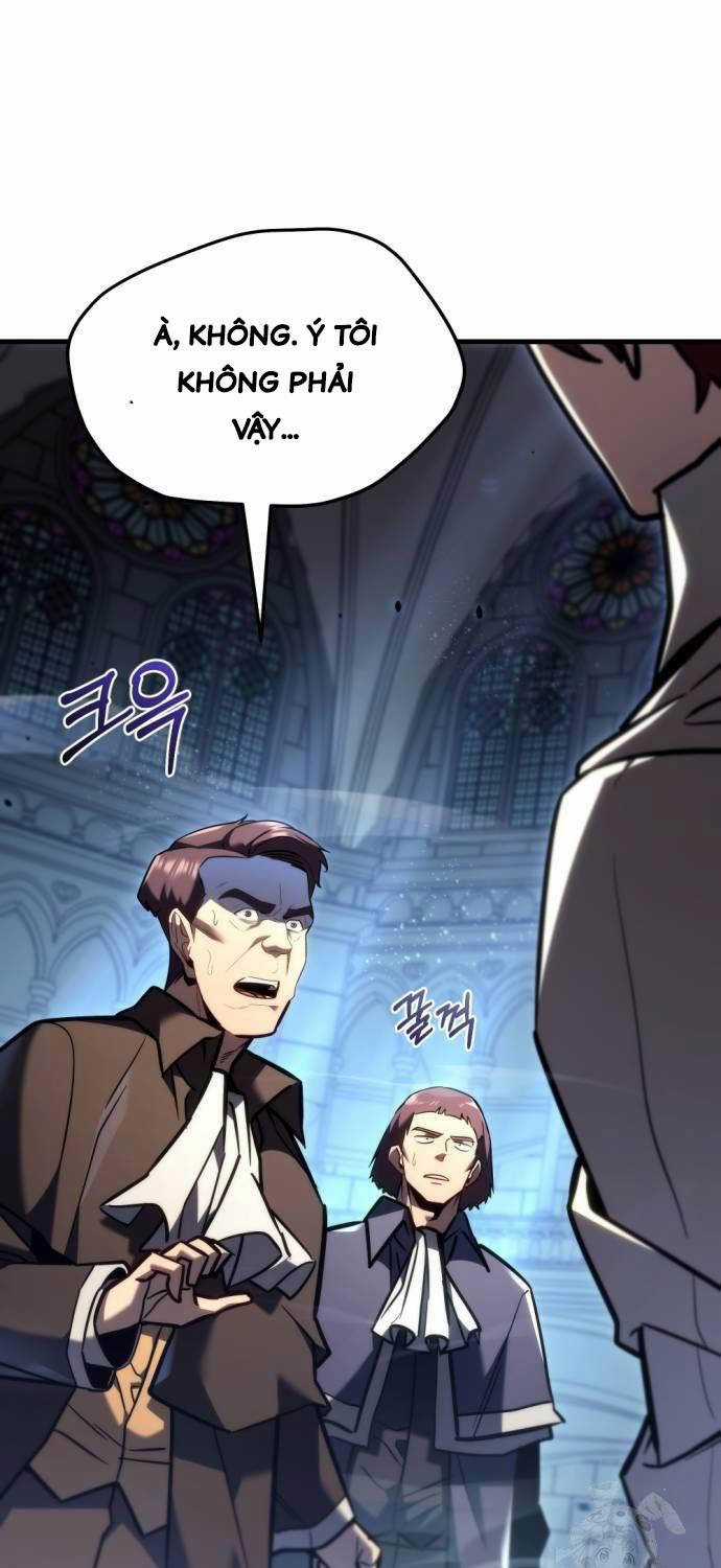 Hồi Quy Giả Của Gia Tộc Suy Vong Chapter 38 trang 77