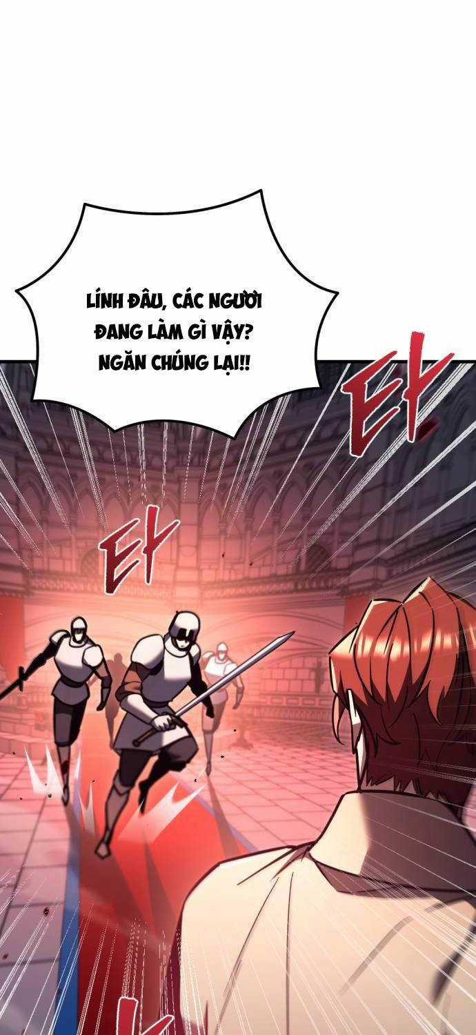 Hồi Quy Giả Của Gia Tộc Suy Vong Chapter 38 trang 79