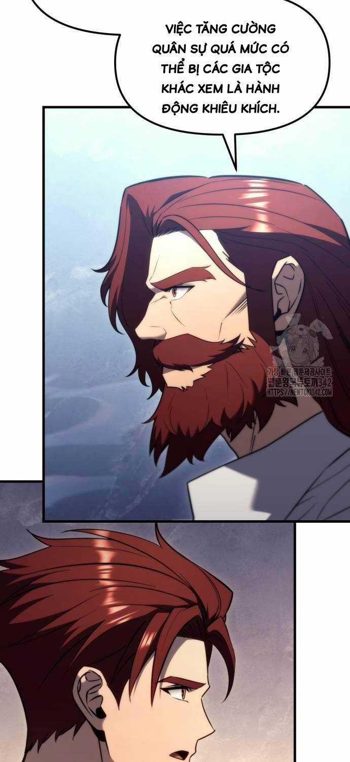 Hồi Quy Giả Của Gia Tộc Suy Vong Chapter 38 trang 8