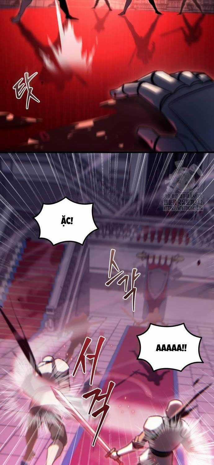 Hồi Quy Giả Của Gia Tộc Suy Vong Chapter 38 trang 84