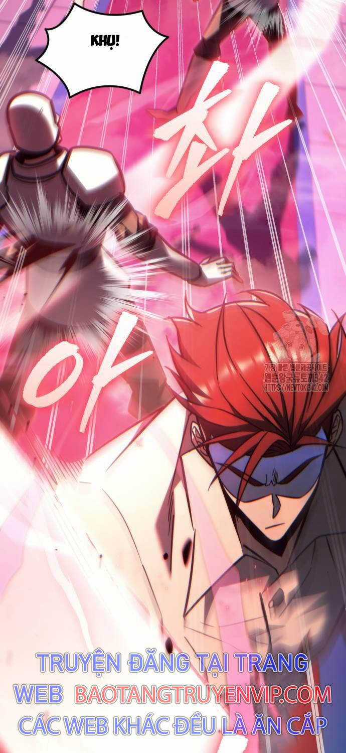 Hồi Quy Giả Của Gia Tộc Suy Vong Chapter 38 trang 85