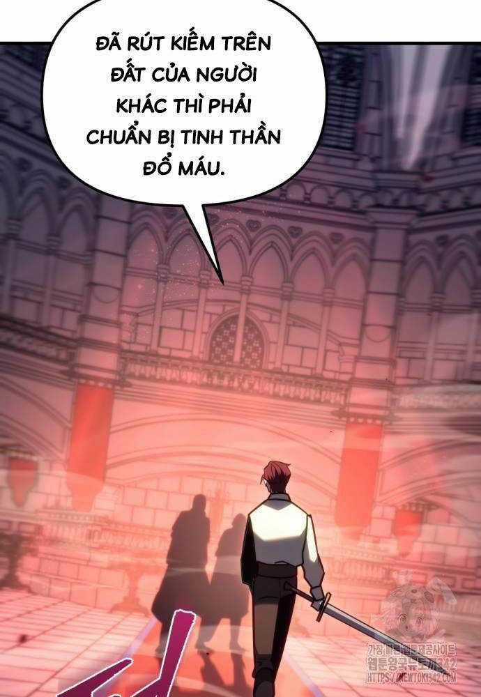 Hồi Quy Giả Của Gia Tộc Suy Vong Chapter 38 trang 87