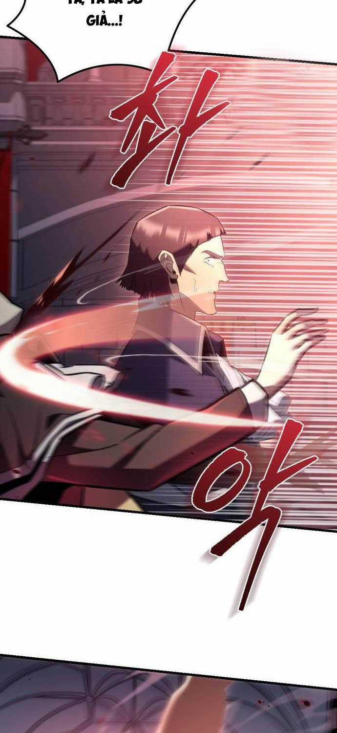 Hồi Quy Giả Của Gia Tộc Suy Vong Chapter 38 trang 91