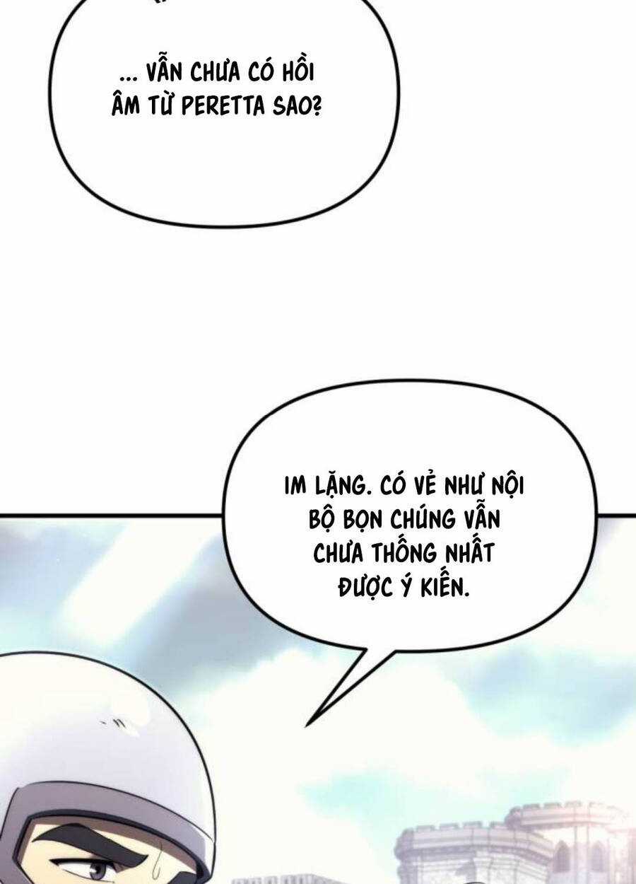 Hồi Quy Giả Của Gia Tộc Suy Vong Chapter 39 trang 124