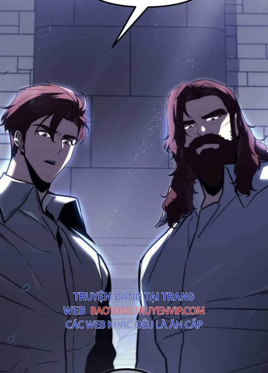 Hồi Quy Giả Của Gia Tộc Suy Vong Chapter 39 trang 16