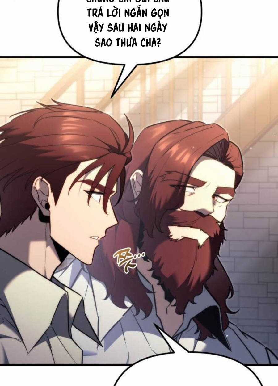 Hồi Quy Giả Của Gia Tộc Suy Vong Chapter 39 trang 18